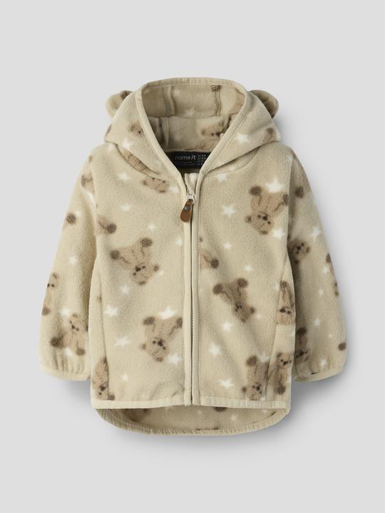 Immagine prodotto Name it Fleece Jacke (74)