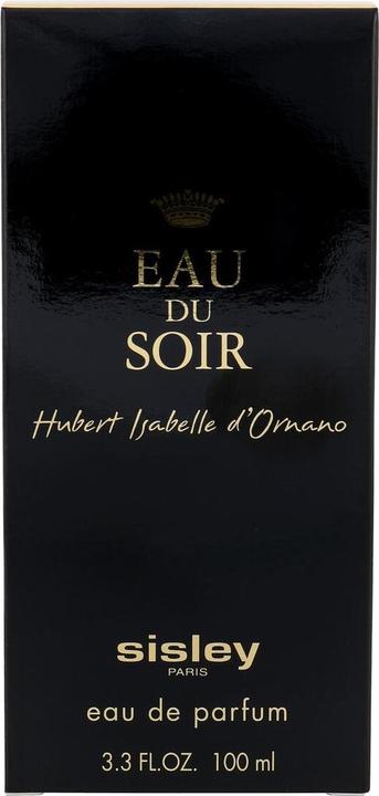 Produktbild Sisley Eau du Soir (Eau de Parfum, 100 ml)