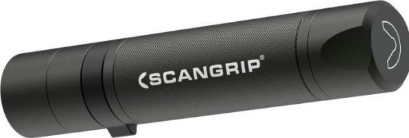 Scangrip LED torch FLASH 300 300 lm 3 x AAA batteries 100 m (21 cm, 300 lm)