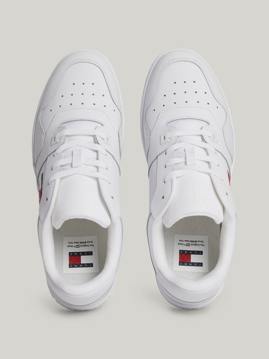 Image du produit Tommy Hilfiger Tjm Retro Basket Ess (45)