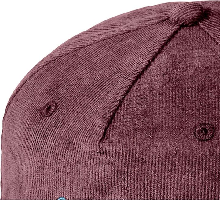Actual product image Ortovox Vintage Badge Cap Winetasting (58)