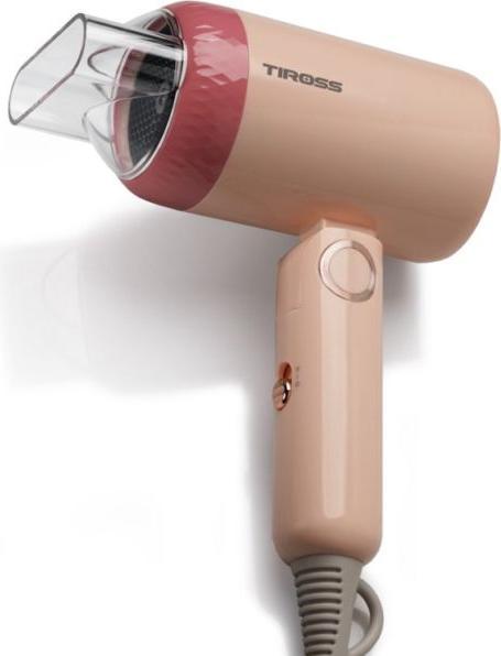 Immagine prodotto Tiross Suszarka TS1322 różowa