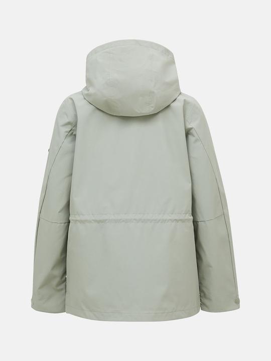 Actual product image Peak Performance Coastal Jacket (L)