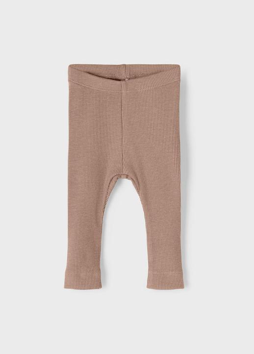 Image du produit Name it Leggings de base à côtes (104)