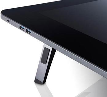 Produktbild Wacom Cintiq 27 Touch (27", 5080 lpi)