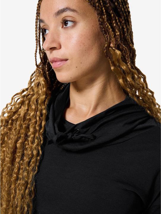 Image du produit Super Natural Sweat à capuche Voyage Funnel (M)