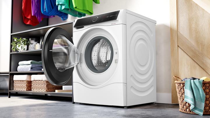 Produktbild Bosch Hausgeräte WNC244070