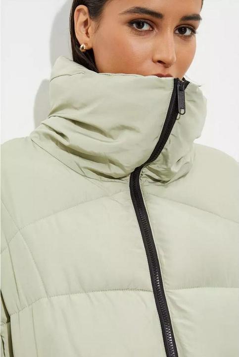 Actual product image Dorothy Perkins Coat Padded