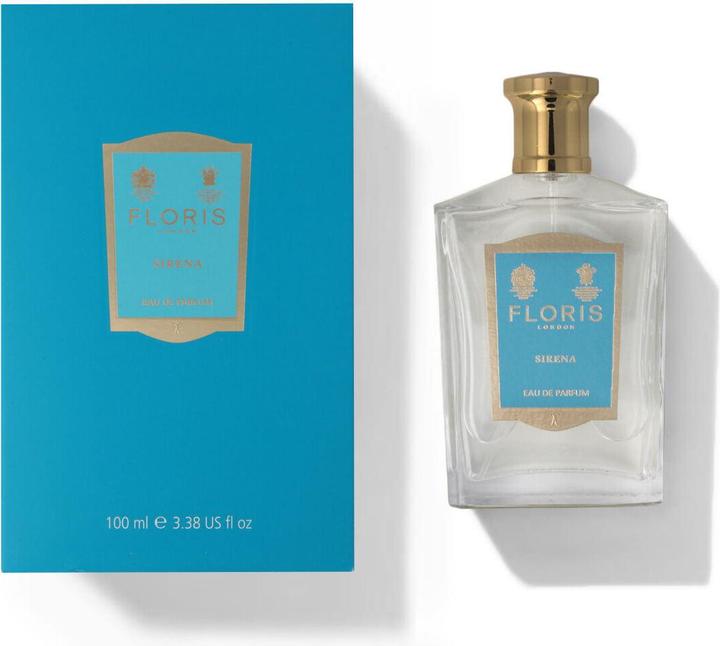 Immagine prodotto Floris sirena (Eau de parfum, 100 ml)