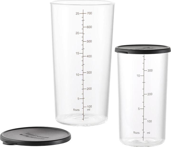 Produktbild Bamix Zubehör Messbecher (700 ml)