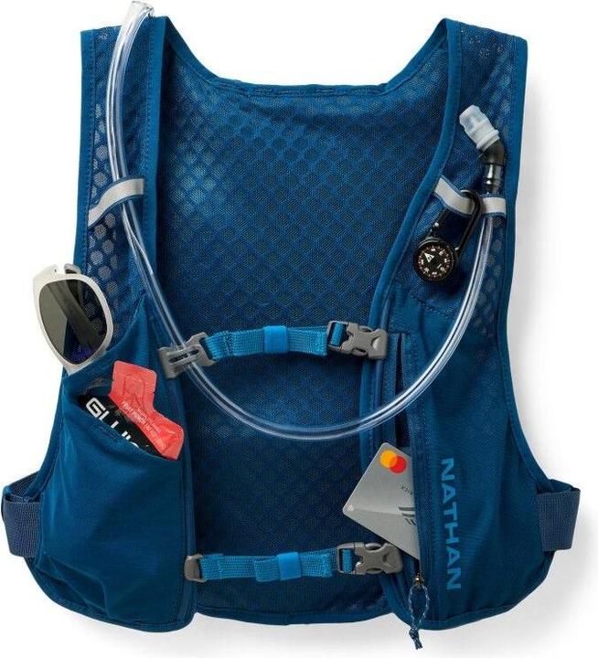 Nathan Quickstart 3.0 (4 l)