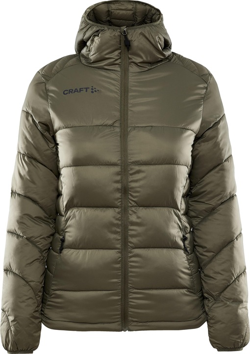 Craft Core Explore Isolate Jacket W