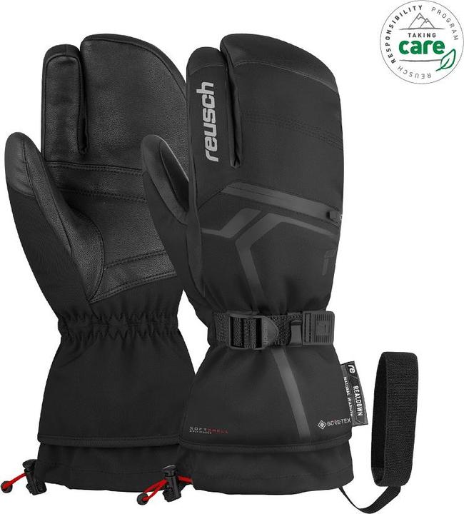 Produktbild Reusch Down Spirit GTX Lobster (6.5)