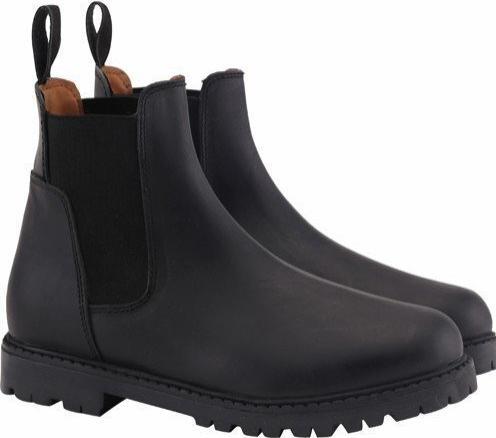 Stivali da equitazione