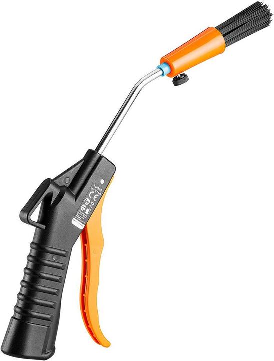Neo Blowgun with brush