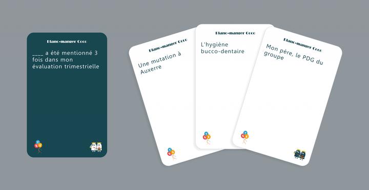 Immagine prodotto Hiboutatillus Blanc Manger Coco Extension Pot De Depart (Francese)