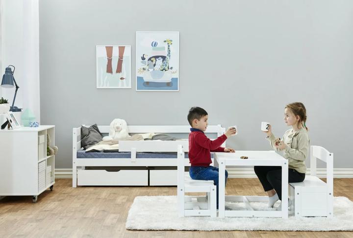 Image du produit Hoppekids Ida-Marie (70 x 160 cm)