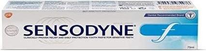 Produktbild Sensodyne Fluoride Toothpaste (75 ml)