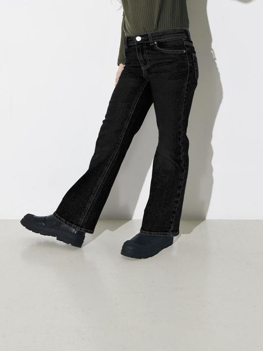 Image du produit Only KOGJUICY Jeans à coupe décontractée (140)