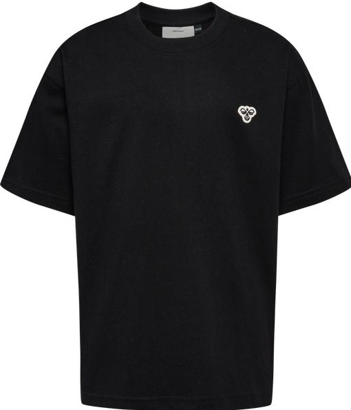 Produktbild hummel hmlJR LOOSE T-SHIRT S/S BEE (34, 36, 38, 40)