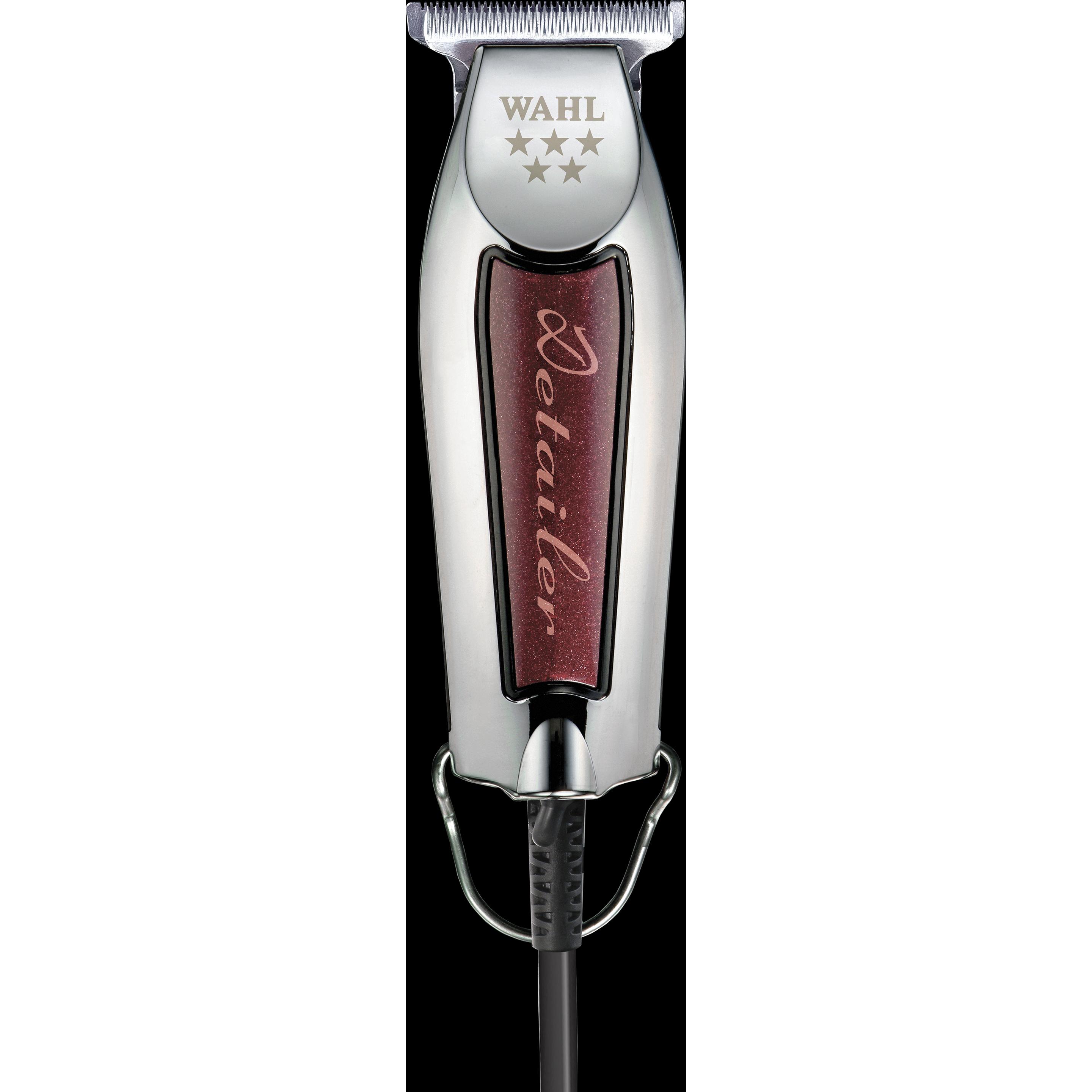 Wahl, Trimmer + Haarschneider, Detailer T-Wide