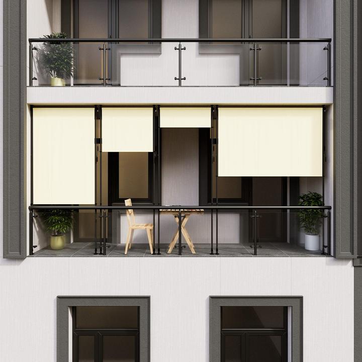 Image du produit Juskys Barbade (2 m)