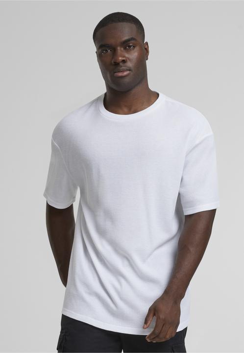 Immagine prodotto Urban Classics Maglietta Waffle - 138259 (L)