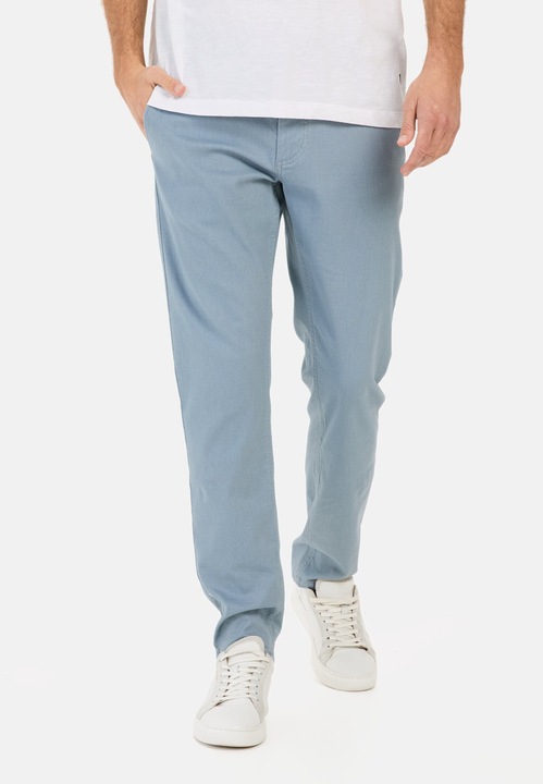 Produktbild Camel Active Basic Chino Slim Fit (36)
