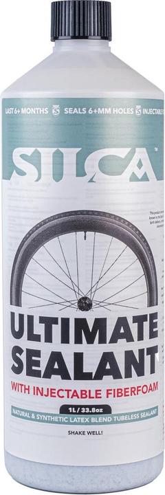 Produktbild Silca 500ml Liter Ultimate Sealant
