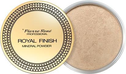 Image du produit Pierre Rene Professional Finition royale professionnelle