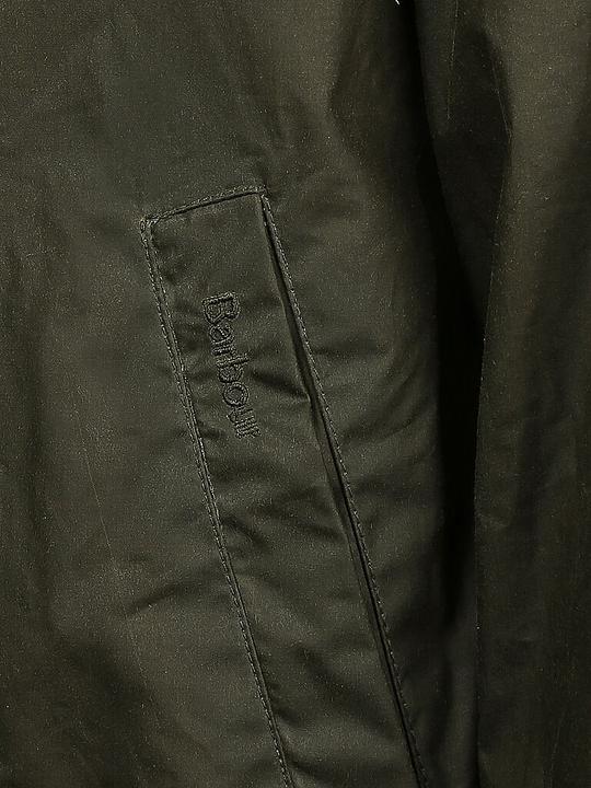 Actual product image Barbour ROYSTON blouson (M)