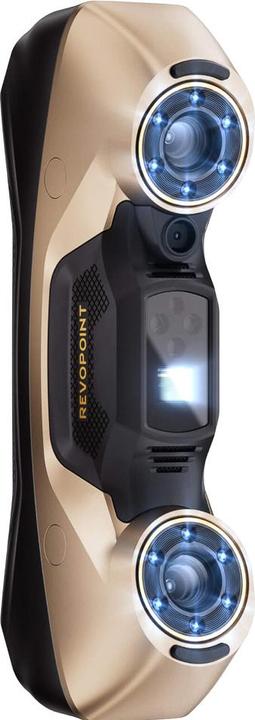 Revopoint Metro Y Ultra Cmm Edition