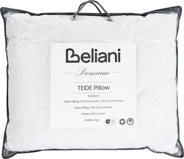 Immagine prodotto Beliani Teide (50 x 60 cm)