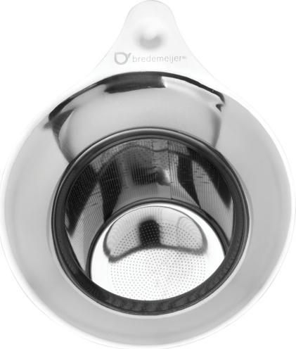 Productafbeelding Bredemeijer Theefilter