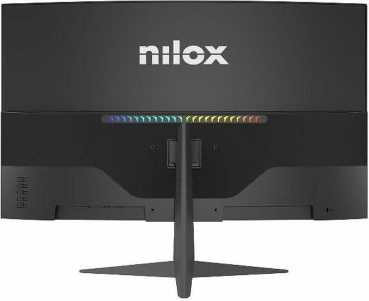 Actual product image Nilox NXM27CV28001 (1920 x 1080 pixels, 27")