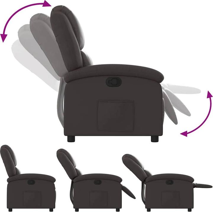 Produktbild vidaXL Relaxsessel