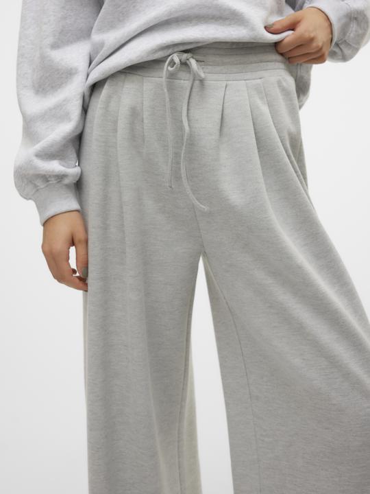 Produktbild Vero Moda VMJANET Hohe Taille Hose Hose mit weitem Beinschnitt (L)