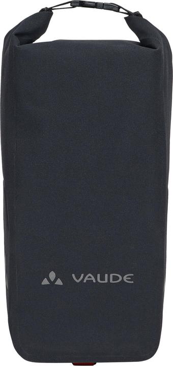 Produktbild Vaude Trailfork Frame Bag 4L, black (4 l)