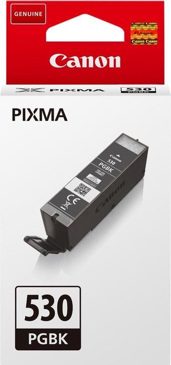 Image du produit Canon PGI-530 (PGBK)