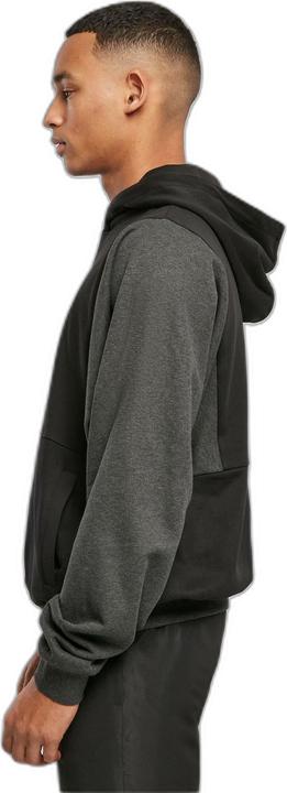 Produktbild Urban Classics Cut On Sleeve Hoody - 17978 (L)
