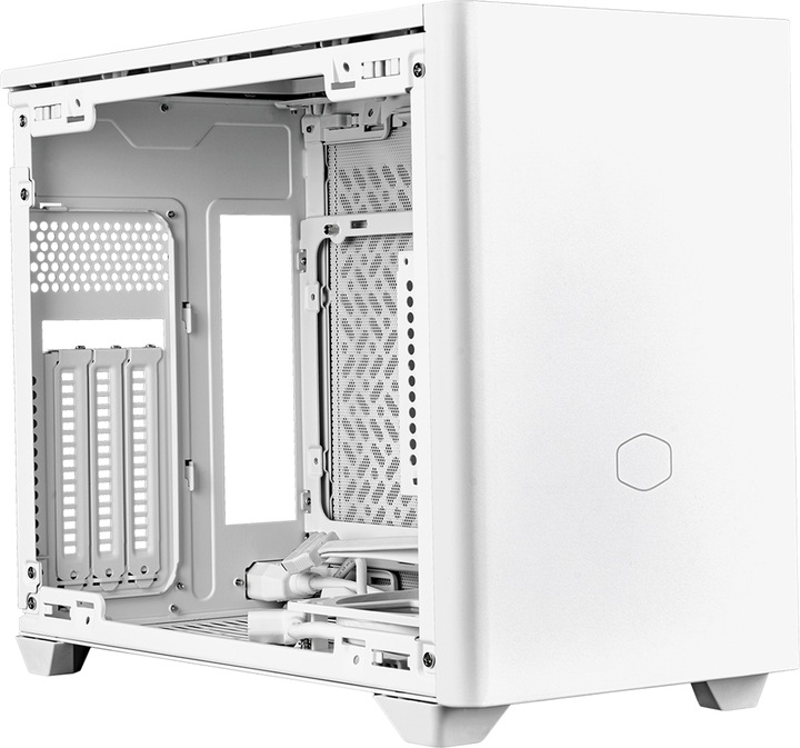 Productafbeelding Cooler Master Masterbox NR200P V2 (Mini-ITX)