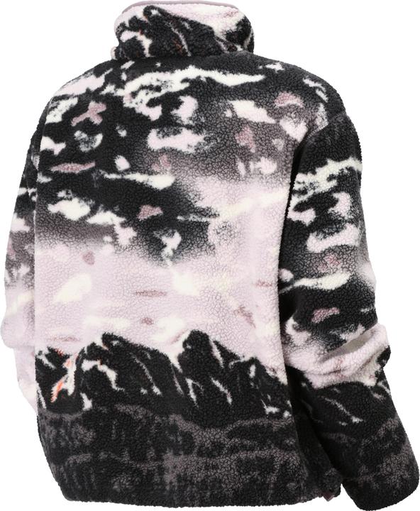 Sorelle, Viola scisto