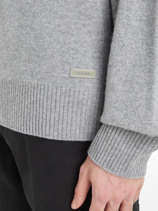 Image du produit Calvin Klein Sweaters Grey (XL)