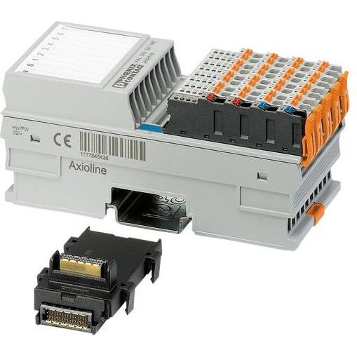 Thumbnail - Phoenix Contact 2688035 Digital & Analog I/O Modul, Automatisierung