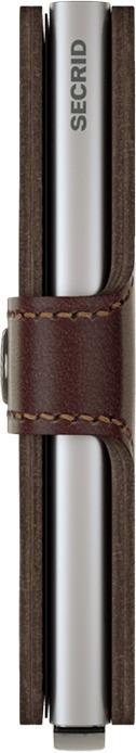 Actual product image Secrid Miniwallet