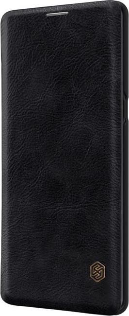 Actual product image Nillkin Qin Series (Samsung Galaxy Note 8)
