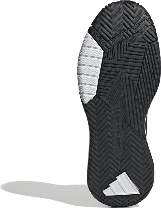 Produktbild adidas Herren OwnTheGame 3.0 Basketballschuhe (45)