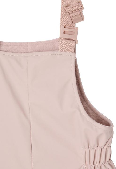 Produktbild Vertbaudet Mädchen Regenhose mit Fleece-Futter (122)