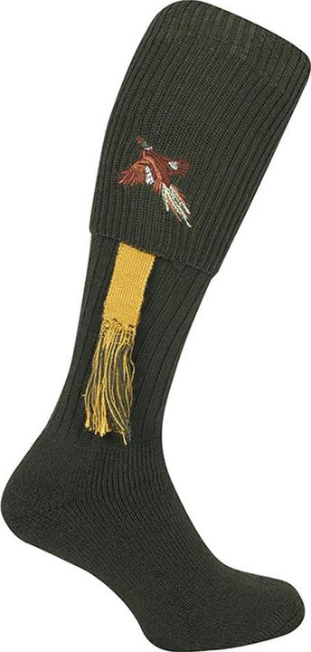 Produktbild Jack Pyke Socken mit Strumpfbändern (Einzelpack, 42 - 45)