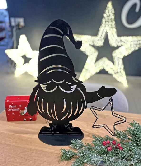 Image du produit GuGus Père Noël lutin